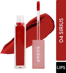 SUGAR Mettle Liquid Lipstick - Price in India, Buy SUGAR Mettle Liquid ...