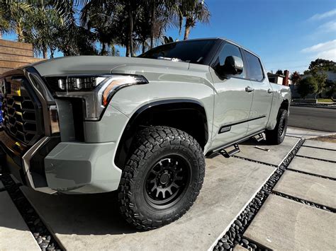 Let’s See Them Lunar Rock Tundras! | Page 8 | Toyota Tundra Forum