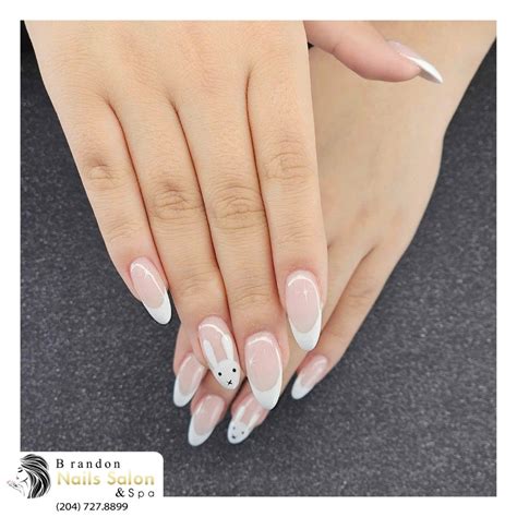 Brandon Nails Salon & Spa - Nail Salon in Brandon, MB R7A 5A5