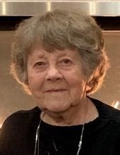 Lorraine M Lange Obituary - 2021 - Lindstrom Funeral Homes