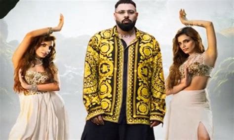 Badshah ditches bling in 'Kya Say' music video featuring Sukriti, Prakriti