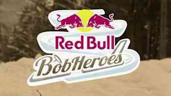 Red Bull Bob Heroes - Trailer