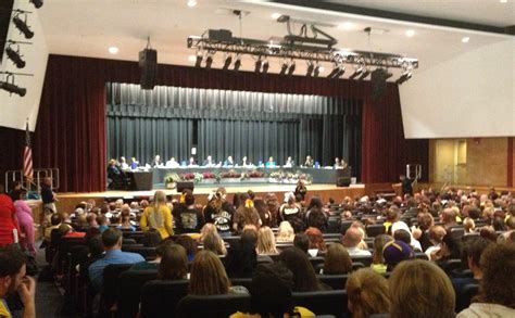 District makes recommendations, another meeting set for Wednesday ...