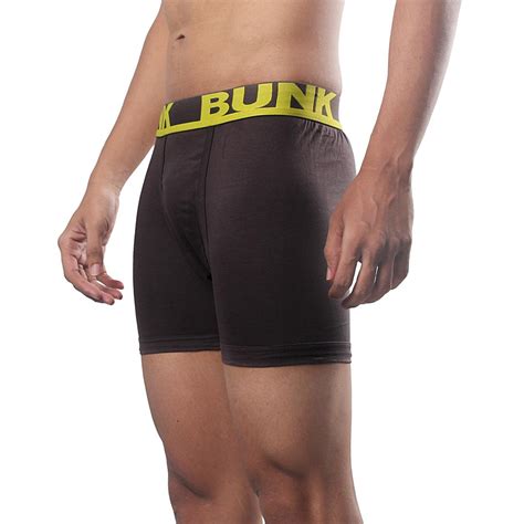 Bunk Undergarments | Premium Quality Cotton Briefs & Vests