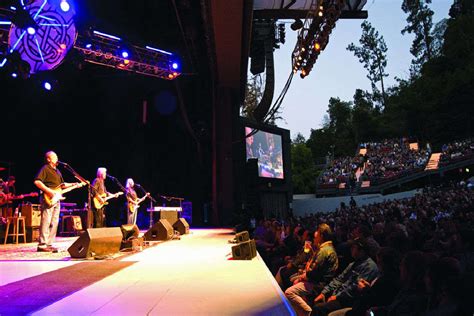 The Greek Theater - Los Angeles: Get the Detail of The Greek Theater on ...