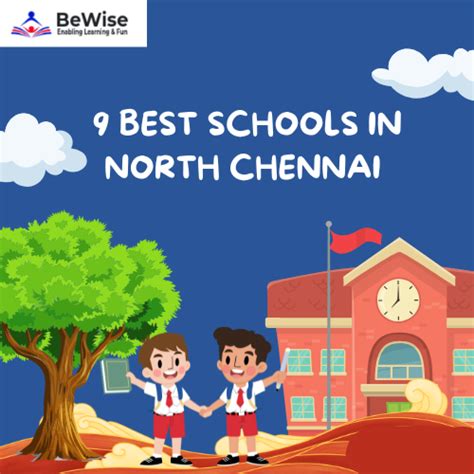 Top 20 Best Schools In Bangalore 2025-26 - Fees, Admission & More | BeWise