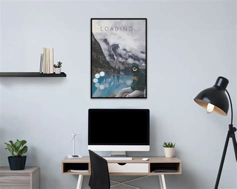 Image result for Video Loading Poster