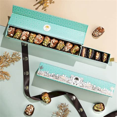 Premium Dates India | Luxury Dates Collection Online - Siafa Dates