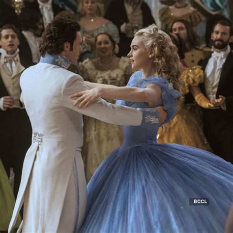 Cinderella Movie Photos | Cinderella Movie Stills | Cinderella ...