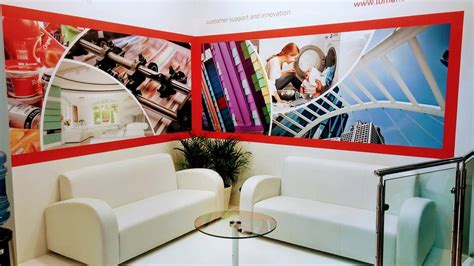 Anadolu Mikronize, Prakash Chemicals, Lomon Billions @ ECS, Nuremberg