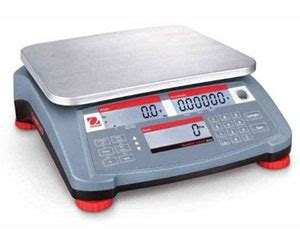 Digital Scale Calibration Lab Services | Transcat