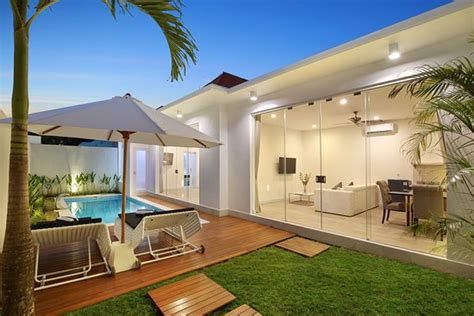 THE GRAND DAHA A LUXURY RESORT AND SPA (Kerobokan Kelod) - Hotel ...