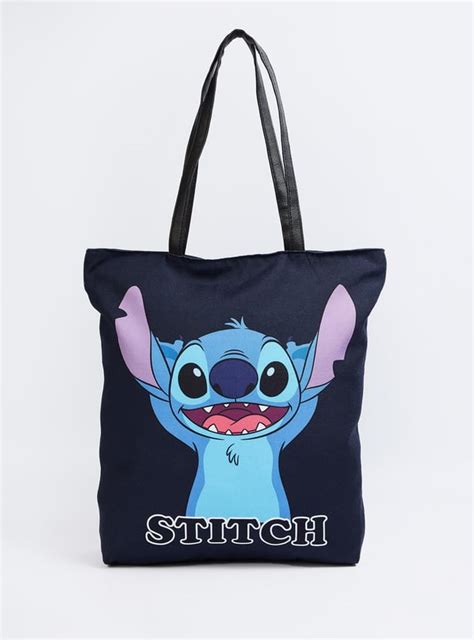 Buy Women Stitch Printed Shopper Bag Online at just Rs. 399.0 ...