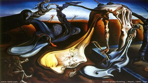 Salvador Dali Paintings Wallpapers - Top Free Salvador Dali Paintings ...