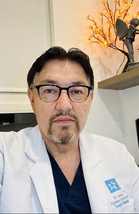 Buscar Especialistas – Cluster Turismo Médico y de Salud