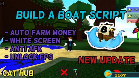 Image result for Build the Boat Script GUI Hacks