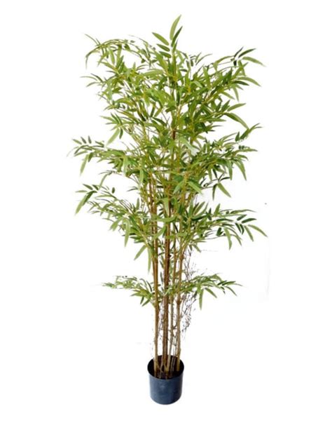Artificial Bamboo Plants – ChhajedGarden.com