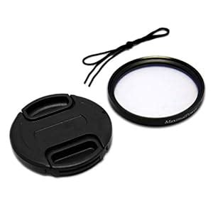 Buy MaximalPower UV Protection Camera lens Filter - Available sizes ...
