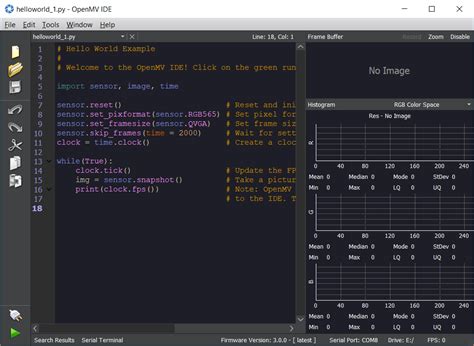 How to Load MicroPython on a Microcontroller Board