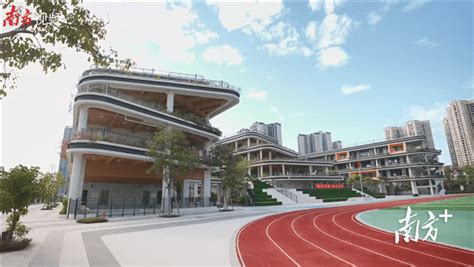 至2025年，惠阳计划新建、改扩建63所学校，新增8.7万个学位_教育_小学_需求