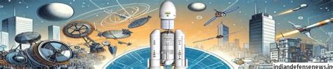 ISpA Urges PLI Scheme for Rockets & Satellites With Govt Guarantees ...