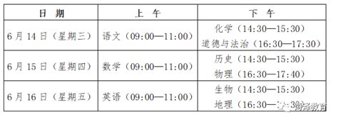 菏泽教育最新提醒！_考试_考生_考点