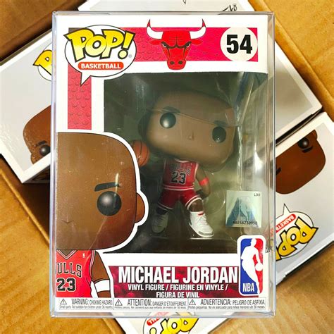 Funko Pop Basketball : Michael Jordan - Simaro.co