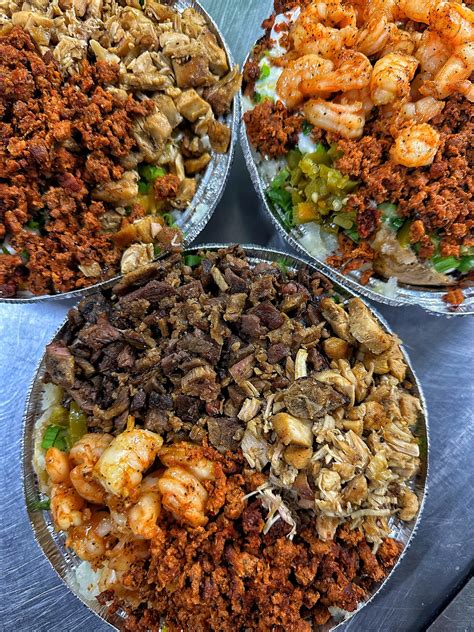 Papas El Guero | Which one of these are you picking up? 🥔😋 it’s Friday which means let’s go out ...