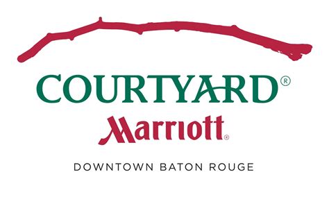 Courtyard Marriott Logo Vector at Vectorified.com | Collection of ...