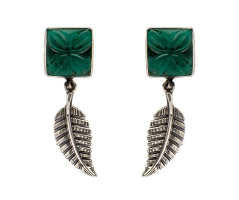 Buy Gold Plated Sterling Silver Earrings, Jhumkas online for Women ...