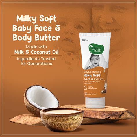 Gentle Baby Care Products for Your Little One | Mother Sparsh