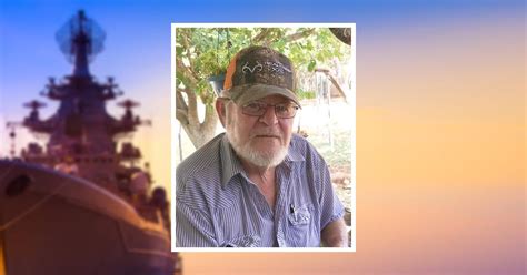 Obituary | V.C. Tyler Jr. of San Saba, Texas | Blaylock Funeral Home