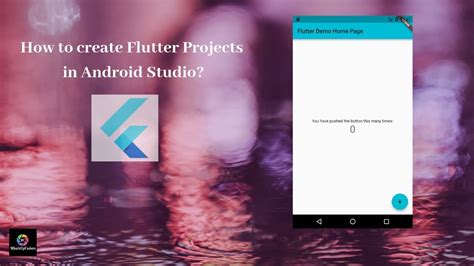 First Glance at Flutter from an Android Native App Developer | Sentia Blog