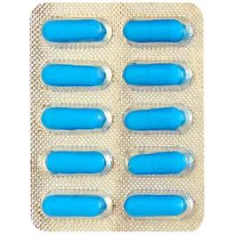 Cystopen Capsule | Uses, Side Effects, Price | Apollo Pharmacy