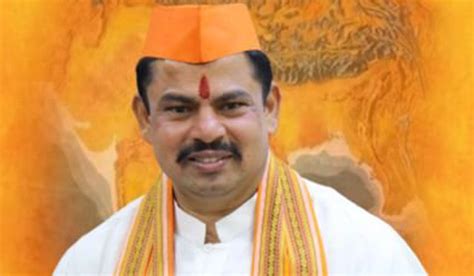 Telangana: BJP MLA booked over comments on UP polls- The Week