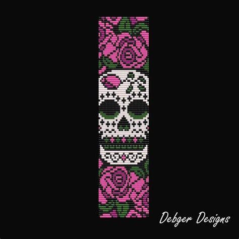 Printable Beading Patterns 的图像结果