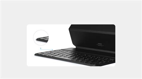Xiaomi Pad 6 Keyboard | Xiaomi Việt Nam | Tất cả thông số kỹ thuật và ...