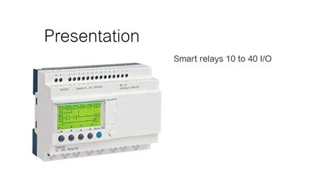 Zelio PLC Programming 的图像结果