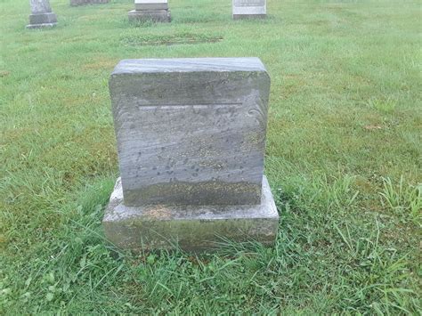 John B. Perry Jr. (1842-1919) - Find a Grave Memorial