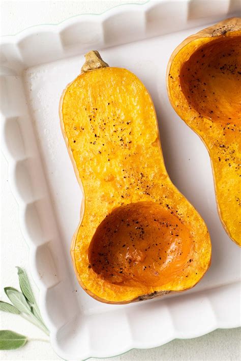 How To Cook A Butternut Squash