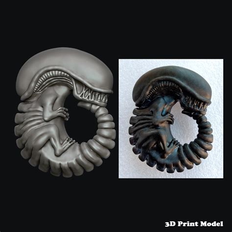 Image result for Alien Embryo Movie