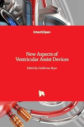 Buy New Aspects of Ventricular Assist Devices Book Online at Low Prices ...