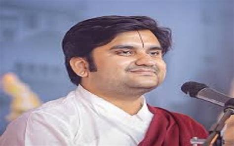 कठिन समय में रखें इंद्रेश उपाध्याय इन बातों का ध्यान और पाएं सच्ची ...