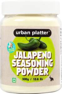 urban platter Jalapeno Seasoning Powder Price in India - Buy urban ...