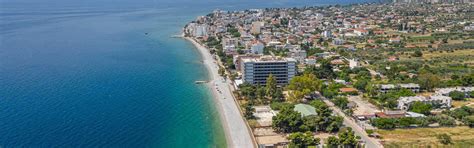 Agioi Theodoroi - Local Destinations | Visit Loutraki