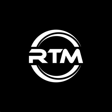 Image result for RTM 3D Logo