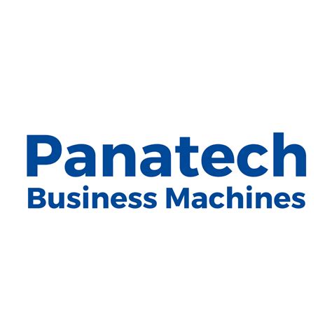 Panatech Business Machines | office equipment service