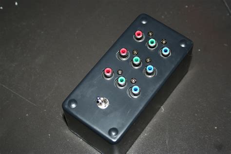 Image result for Switch Component