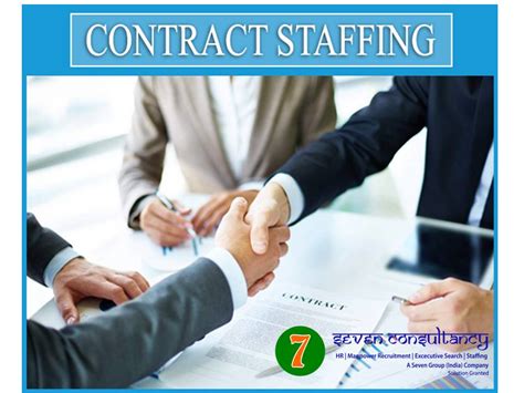 7: IT Contract Staffing Companies in Surat