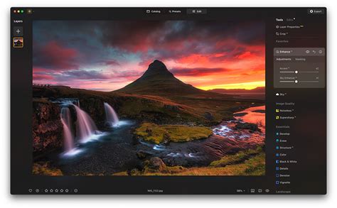 Image result for Neo Luminar Sample